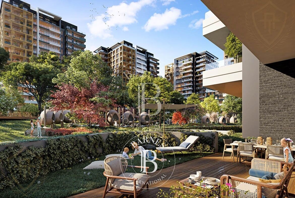 Wohnung Istanbul - picture 1