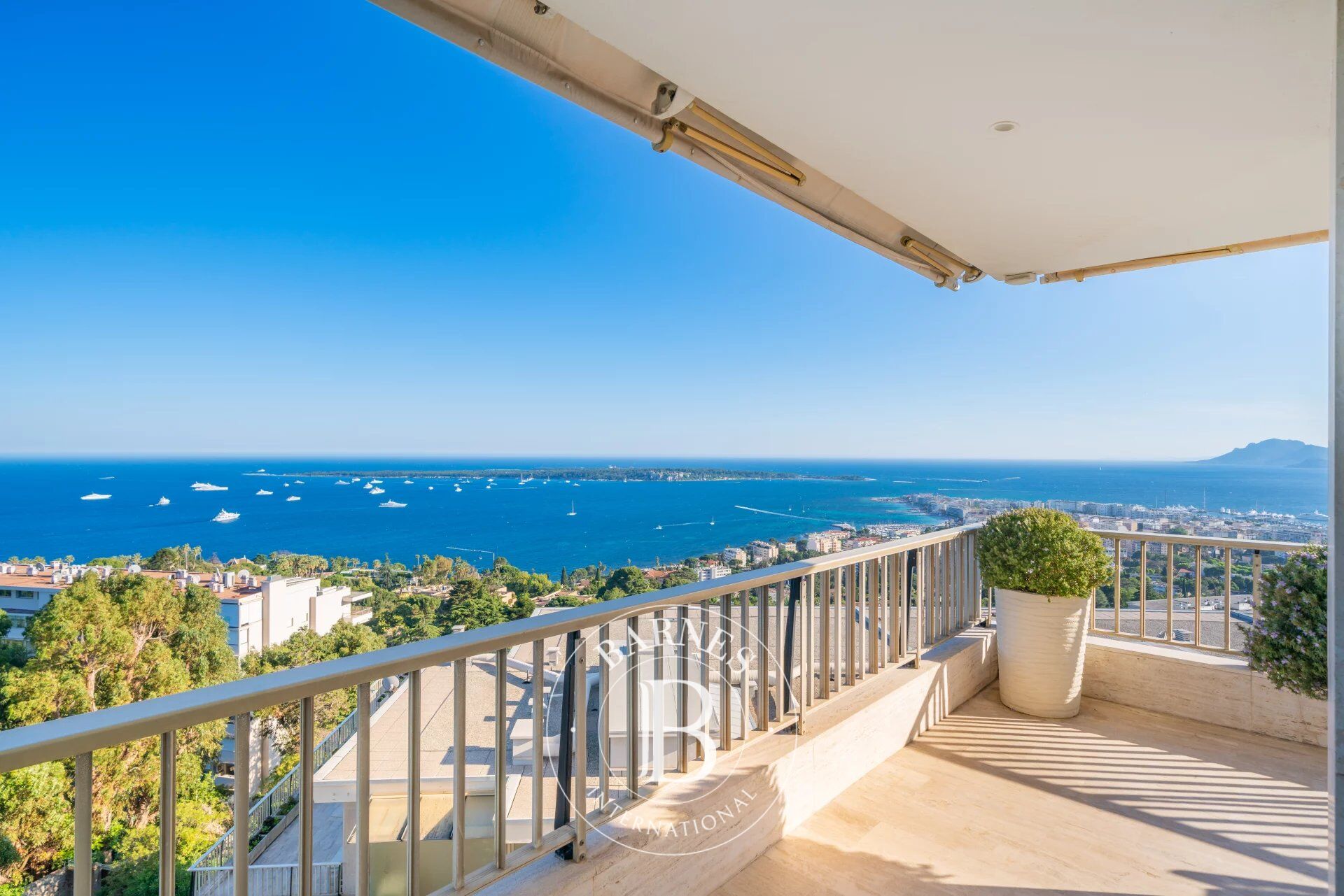 Daire Cannes - picture 16