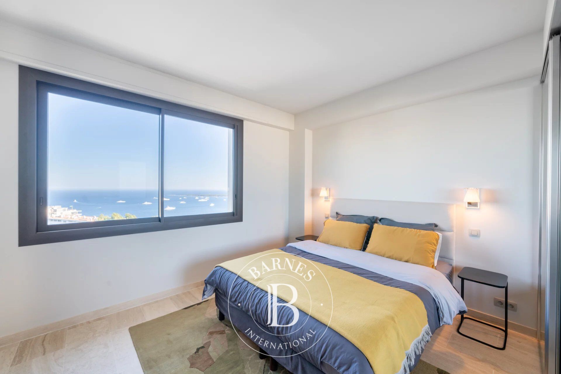 Daire Cannes - picture 12