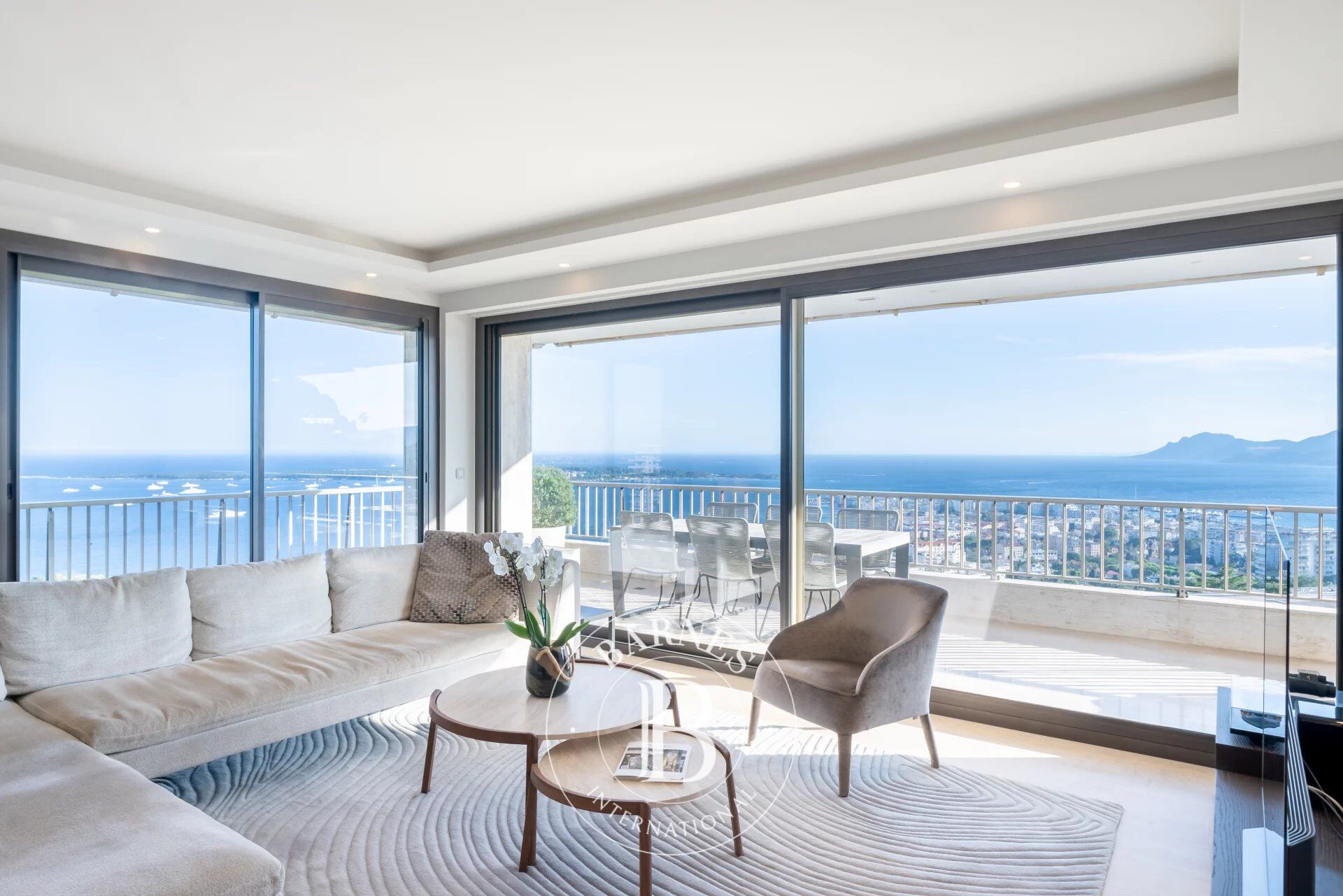 Appartement Cannes - picture 1