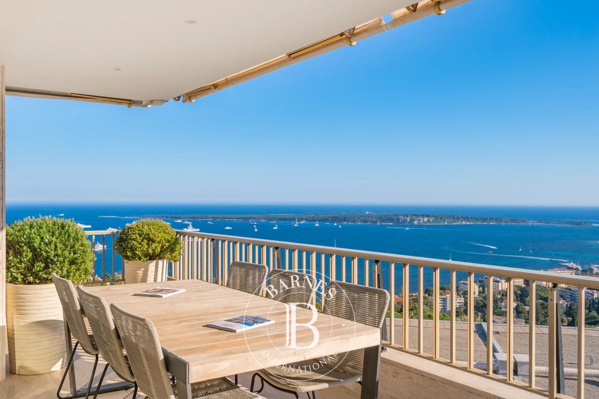 Daire Cannes - picture 11