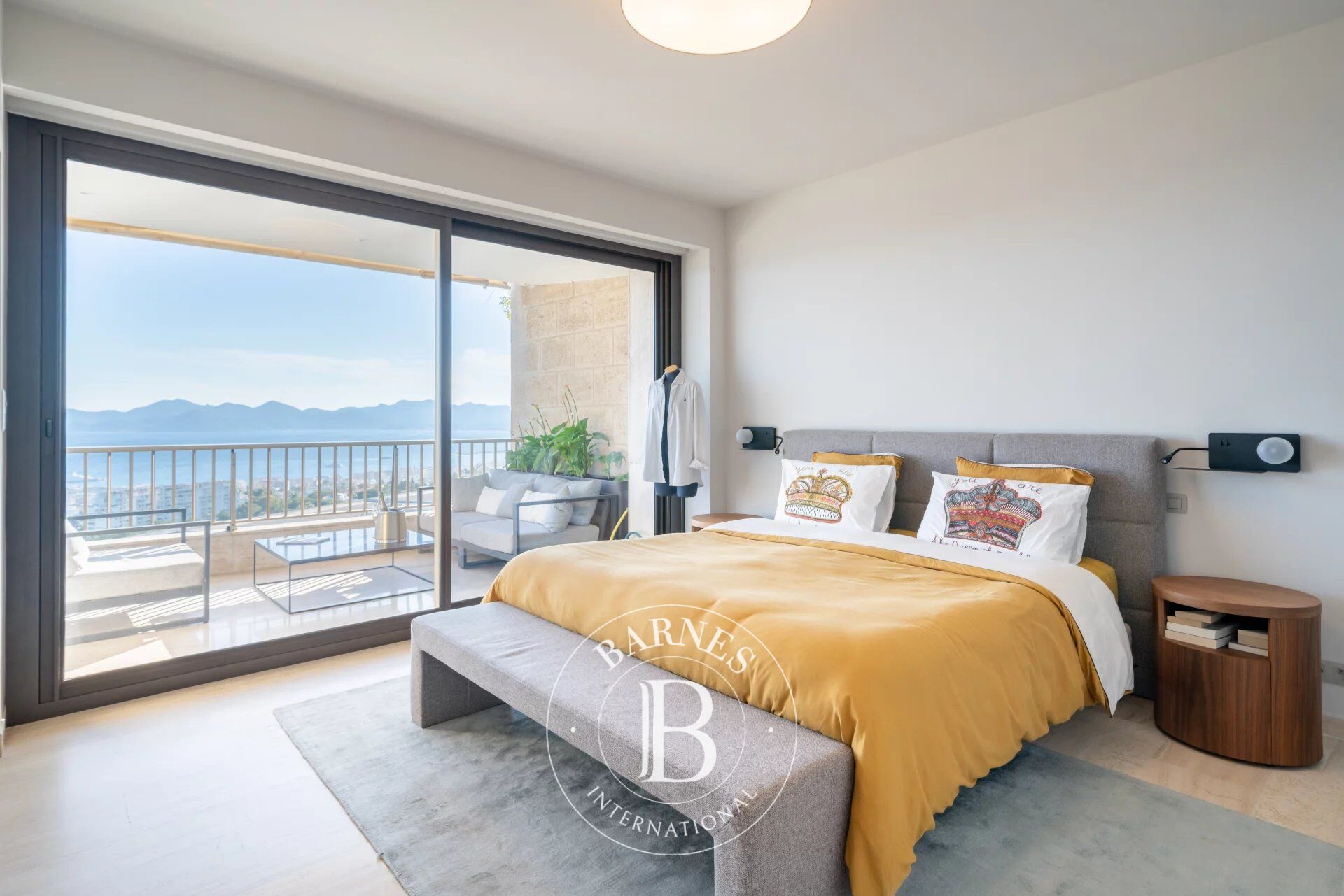 Daire Cannes - picture 6