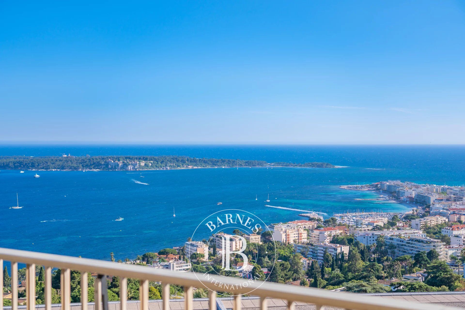 Daire Cannes - picture 9