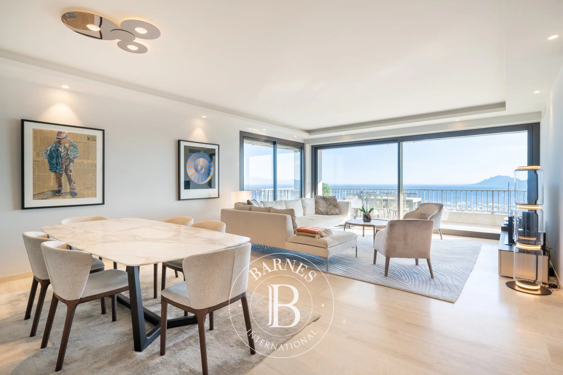 Appartement Cannes - picture 4