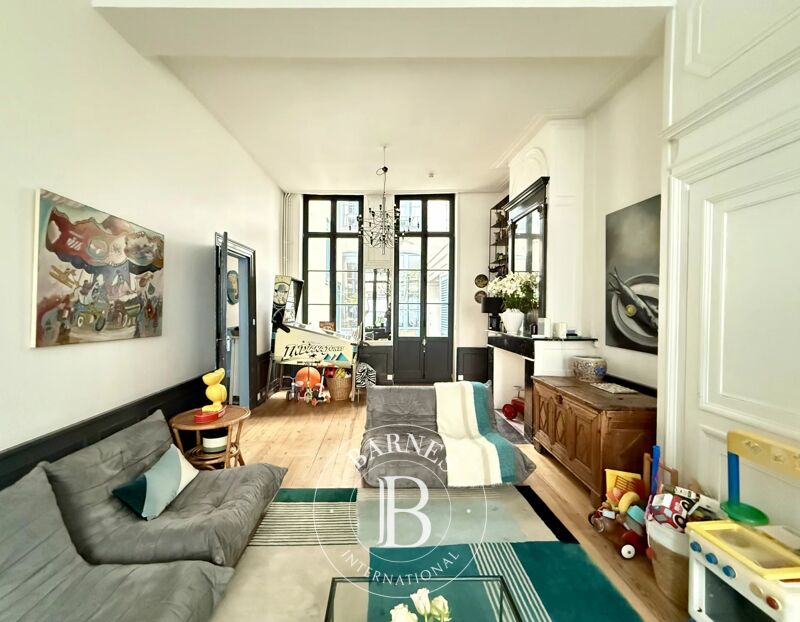 Vendido, Casa Lille - picture 2