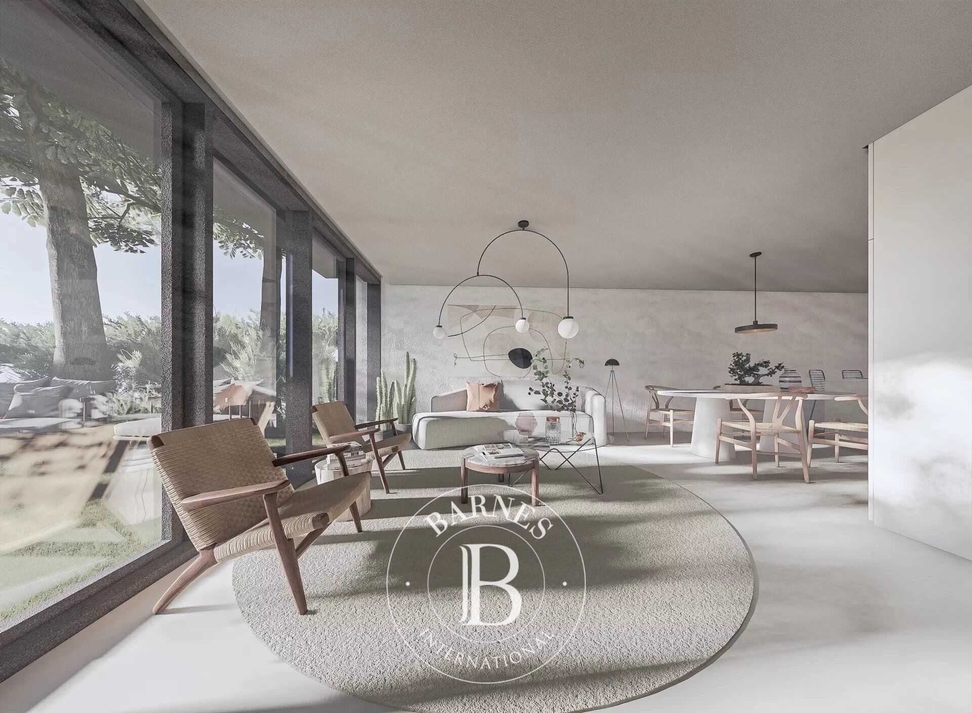 Duplex Marvila - picture 1