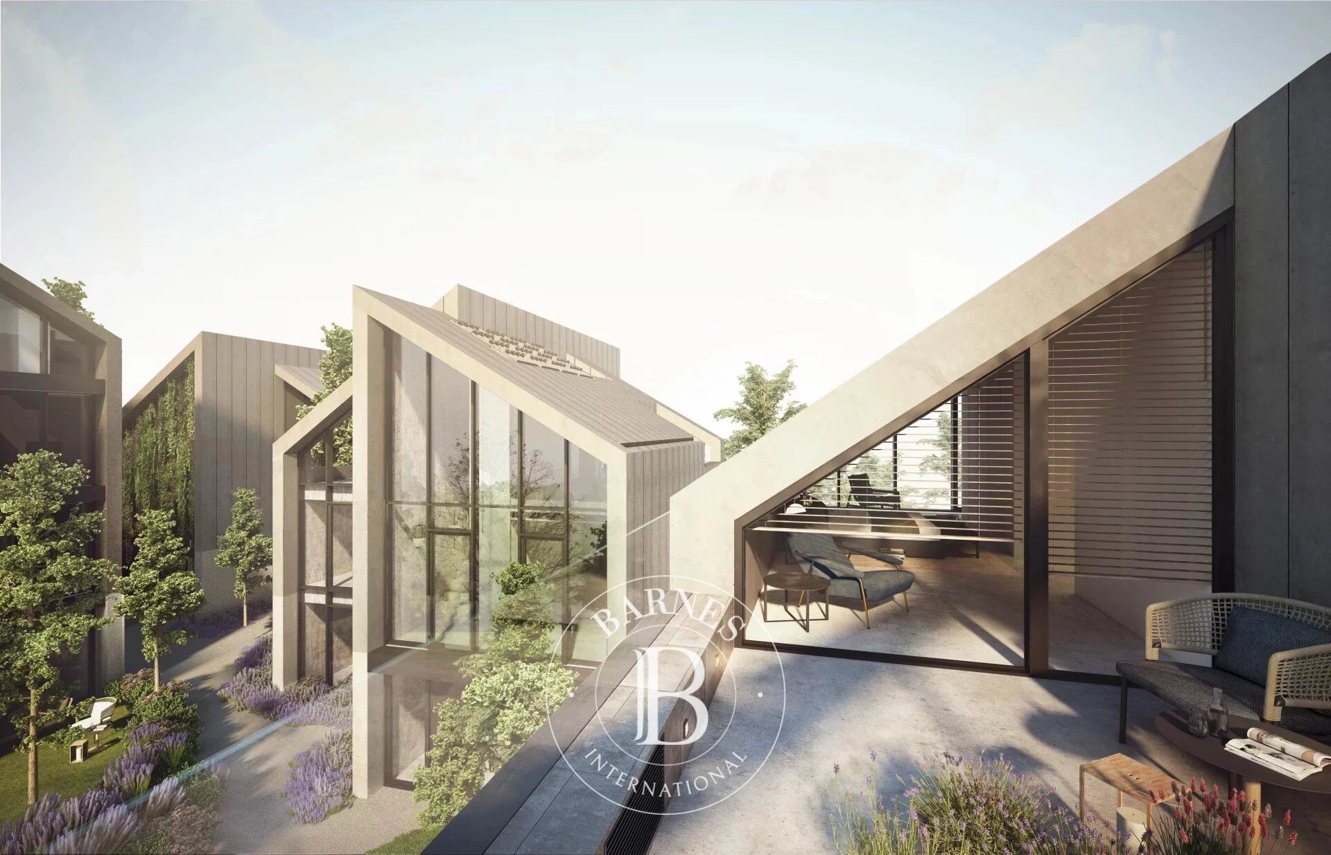 Duplex Marvila - picture 3