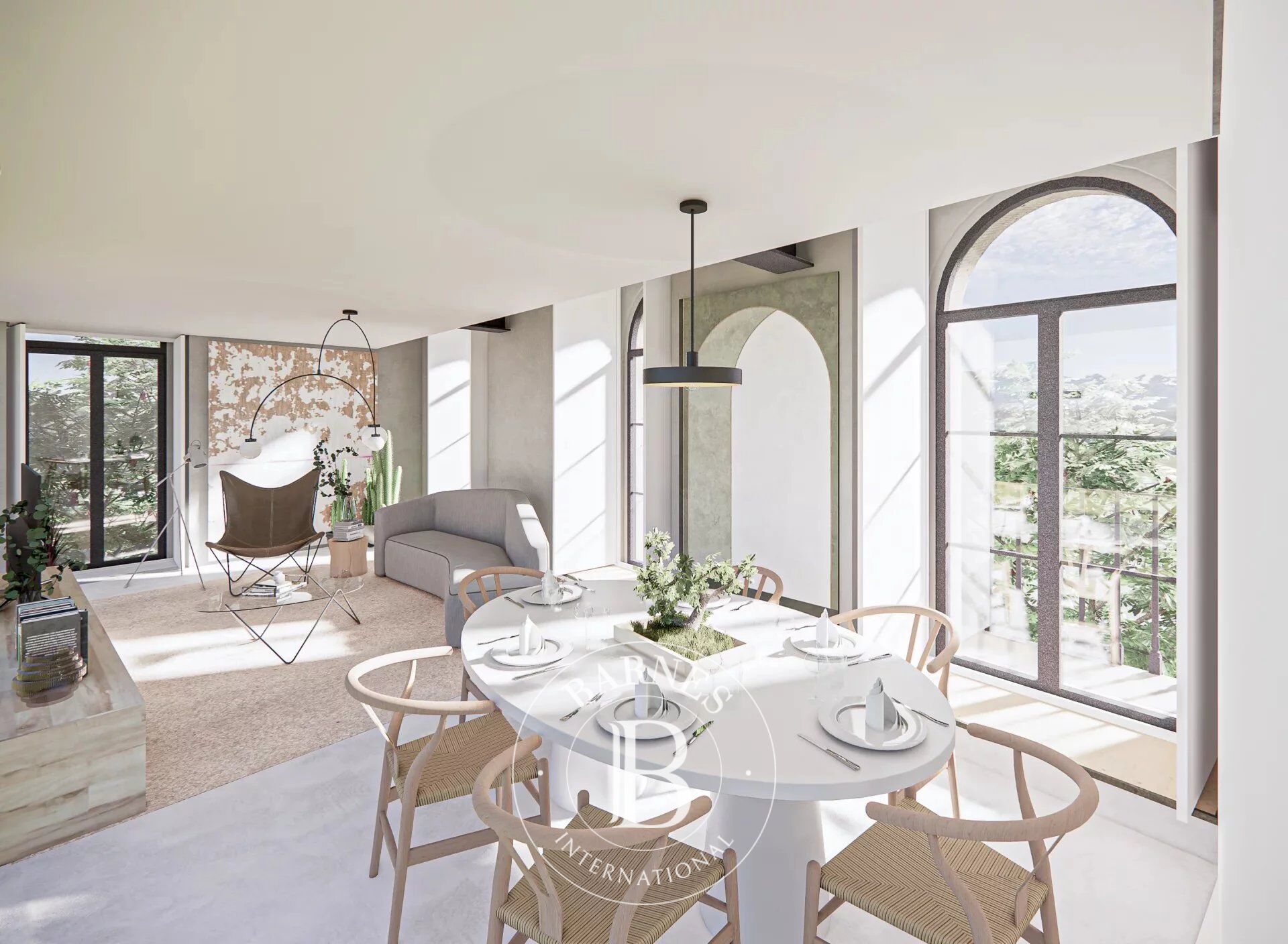 Duplex Marvila - picture 2