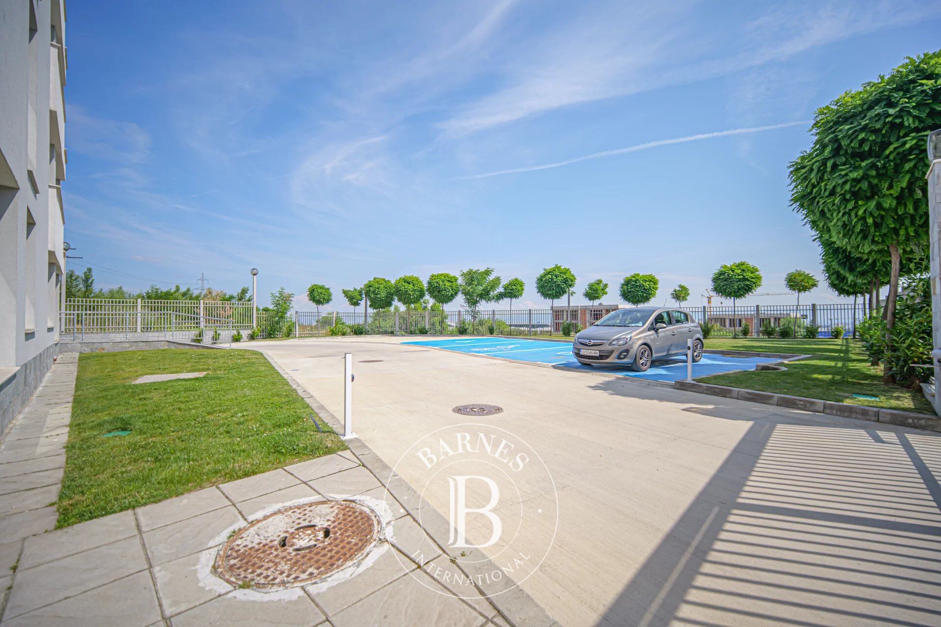 Daire Sofia - picture 37