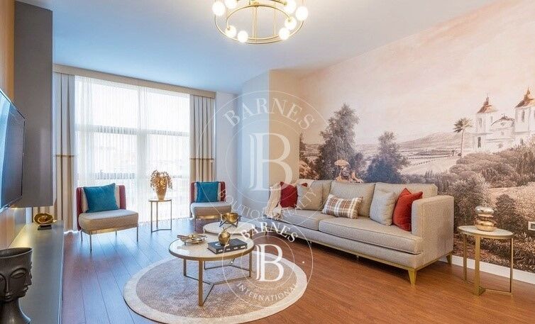 Modern Home-Office Space in Florya, Istanbul - picture 3