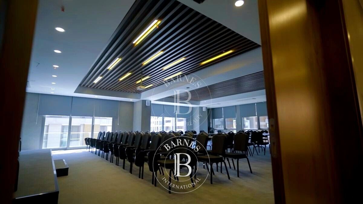 Modern Home-Office Space in Florya, Istanbul - picture 2