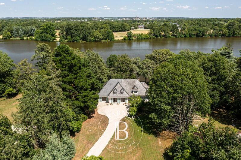 Vendido, Casa Nantes - picture 1