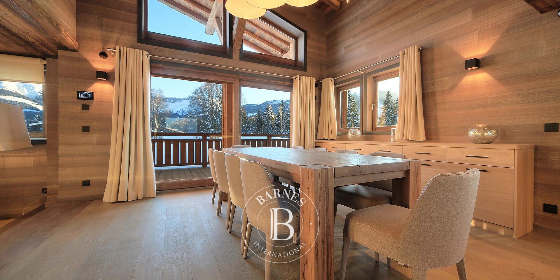 CHALET ICEBERG - picture 3