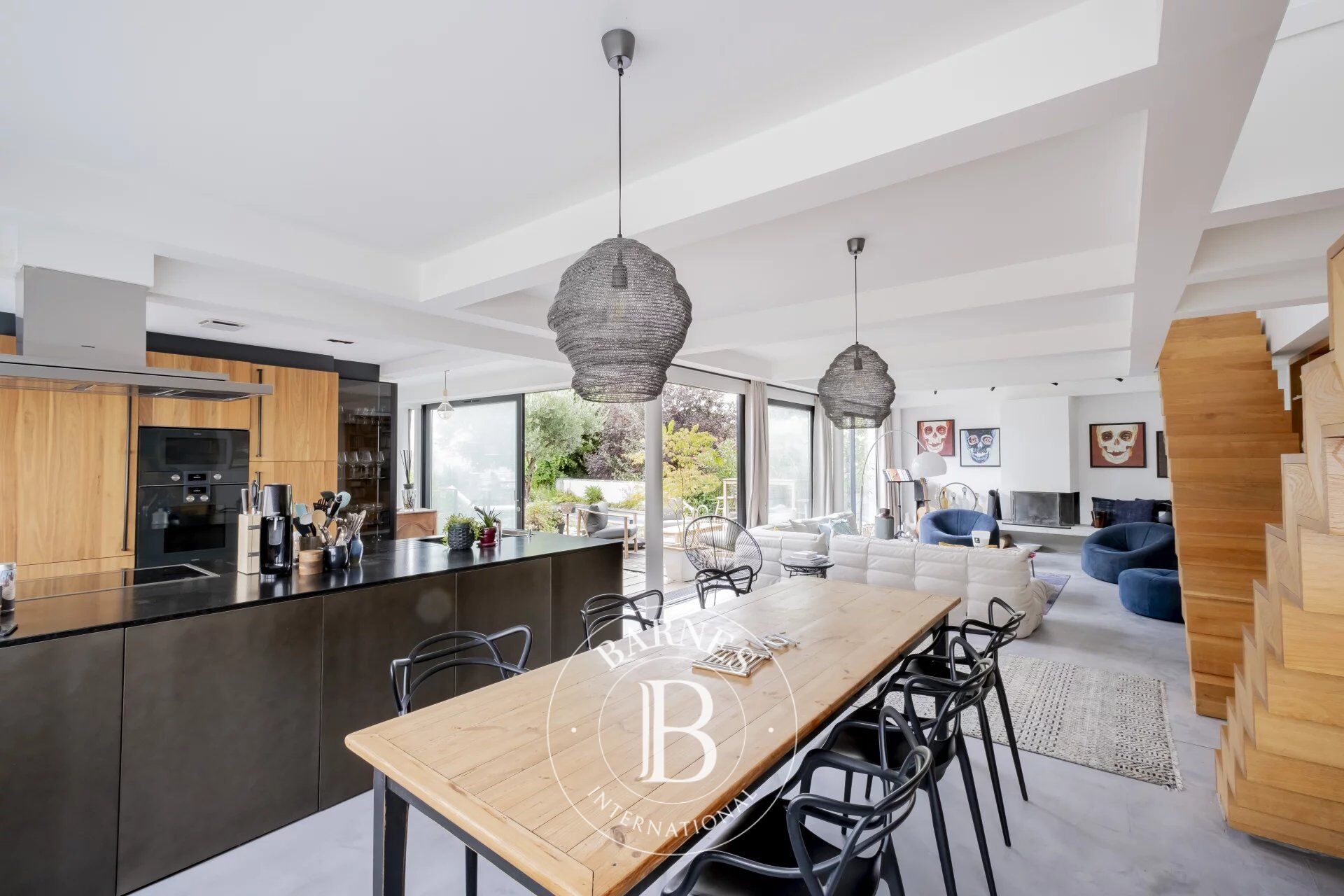 Casa Bordeaux - picture 2