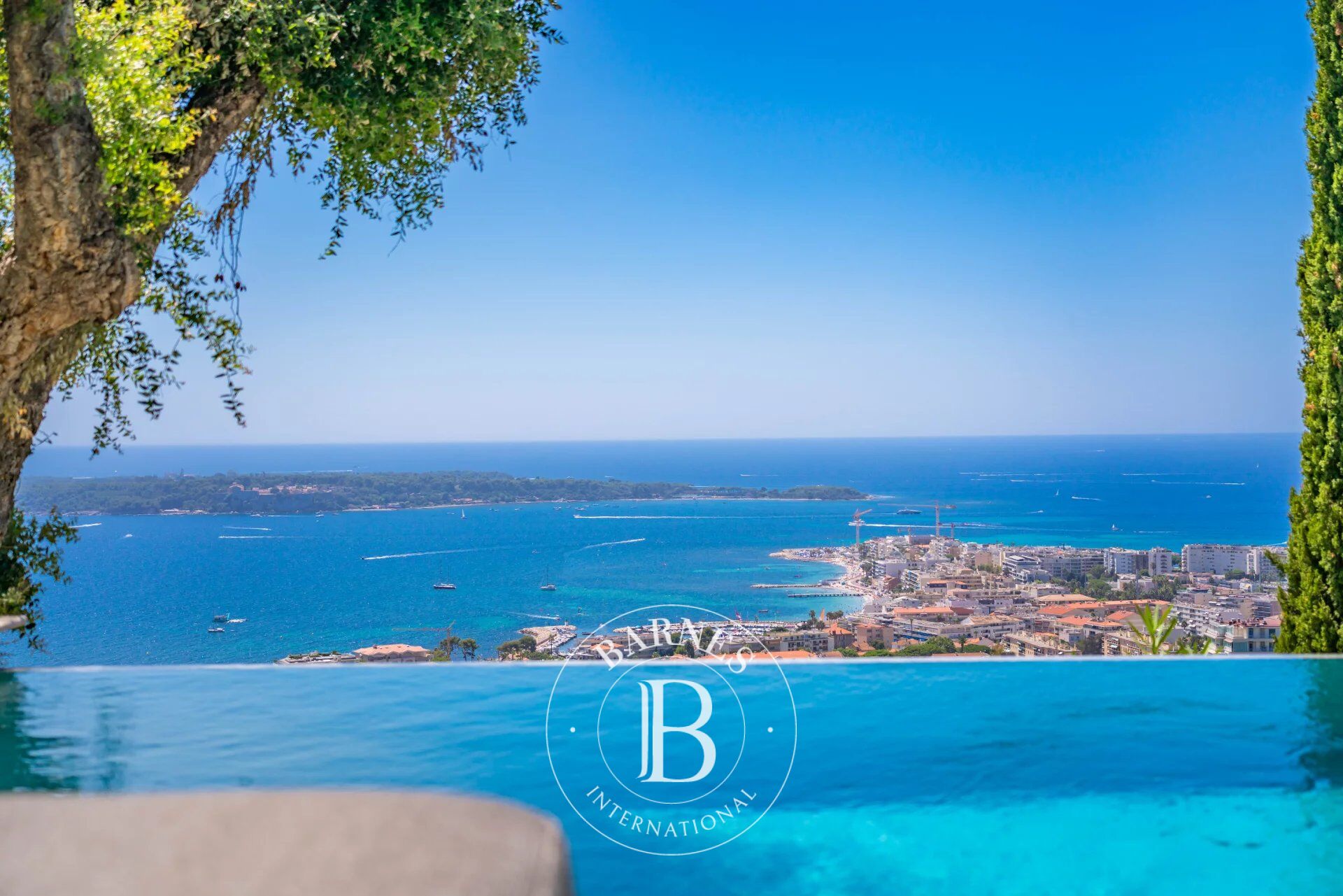 Villa Cannes - picture 3