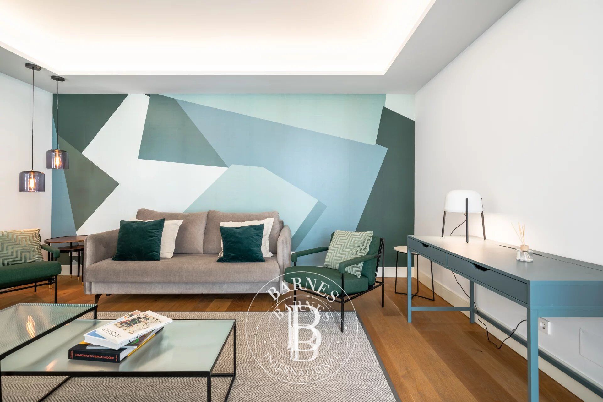 Wohnung Madrid - picture 2