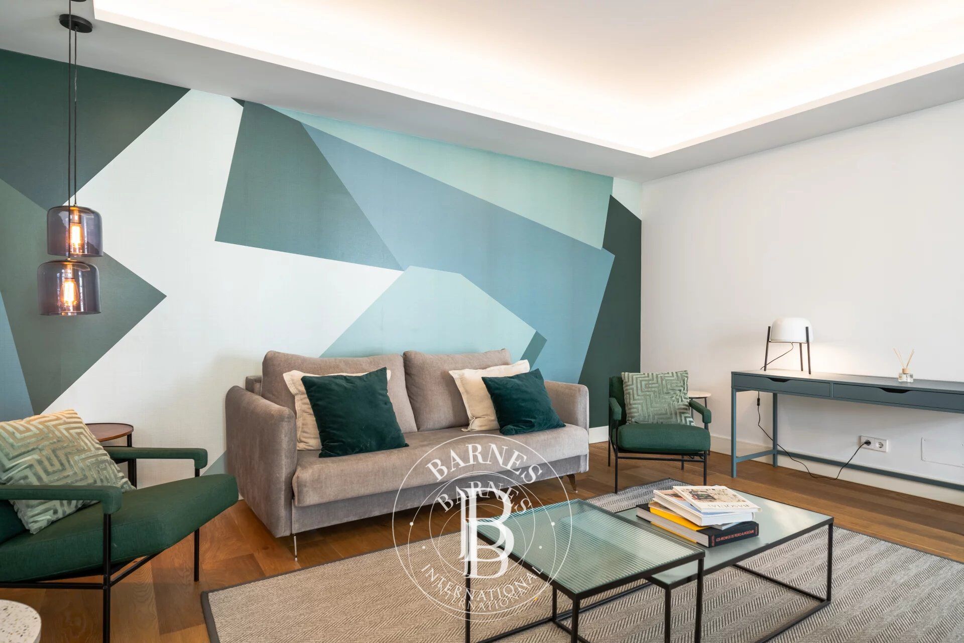 Wohnung Madrid - picture 3