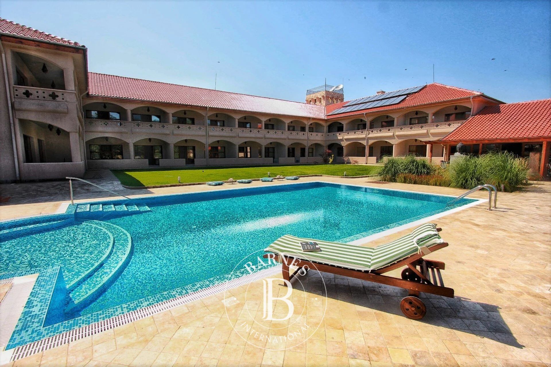 Hotel Primorsko - picture 1