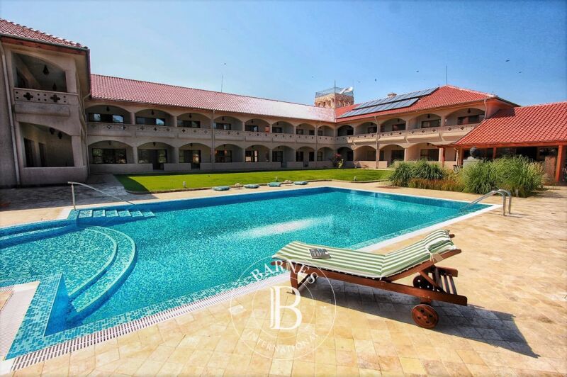 Venta Hotel | Primorsko - picture 1