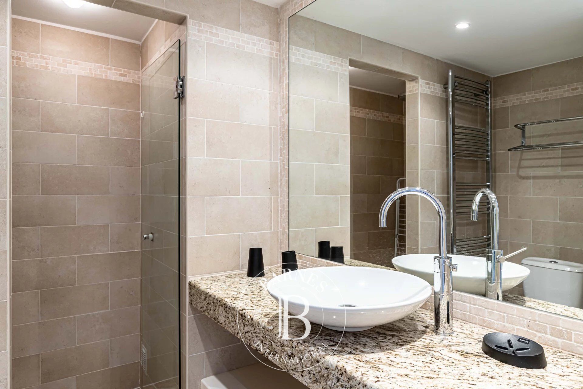 Daire Cannes - picture 6