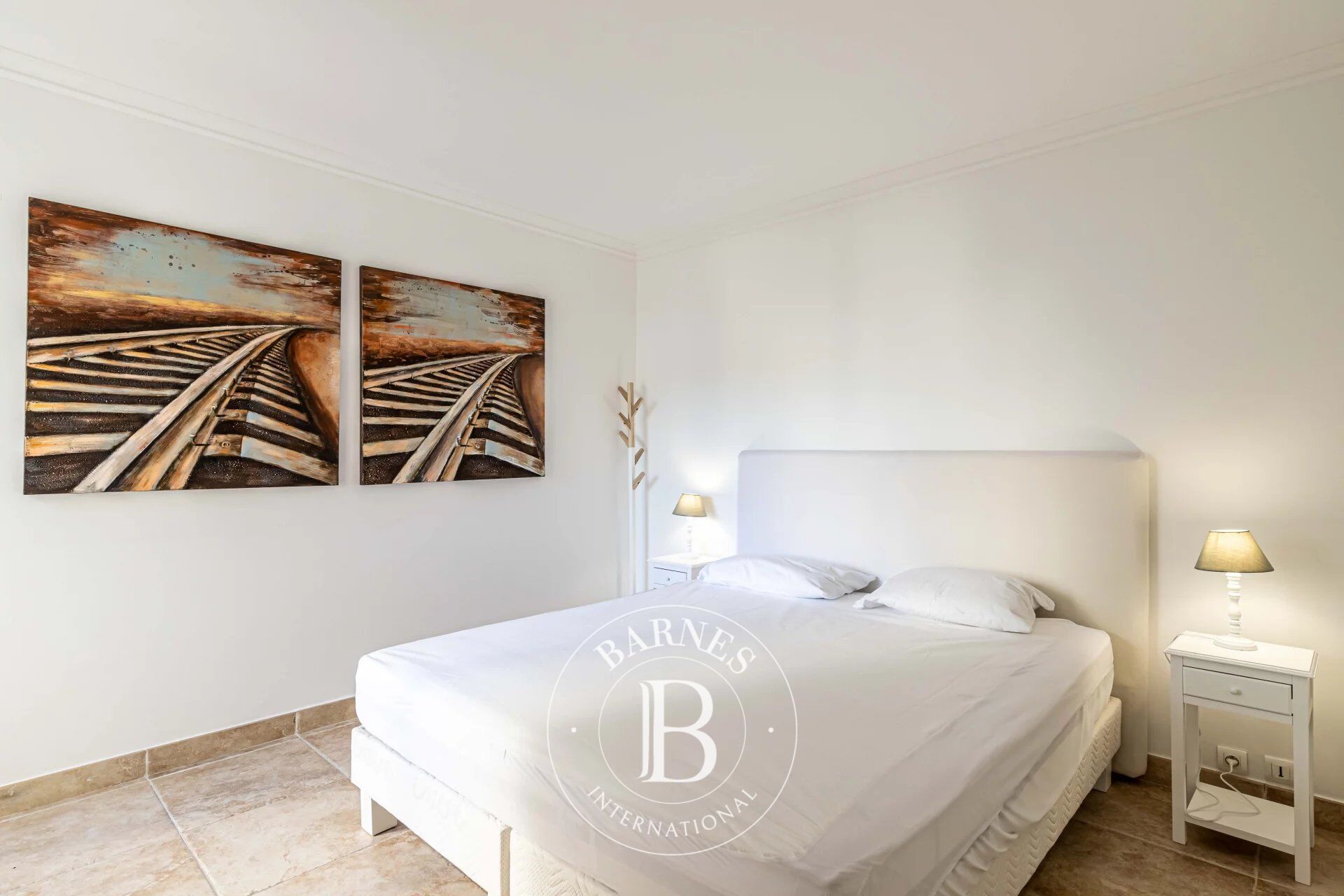 Daire Cannes - picture 7