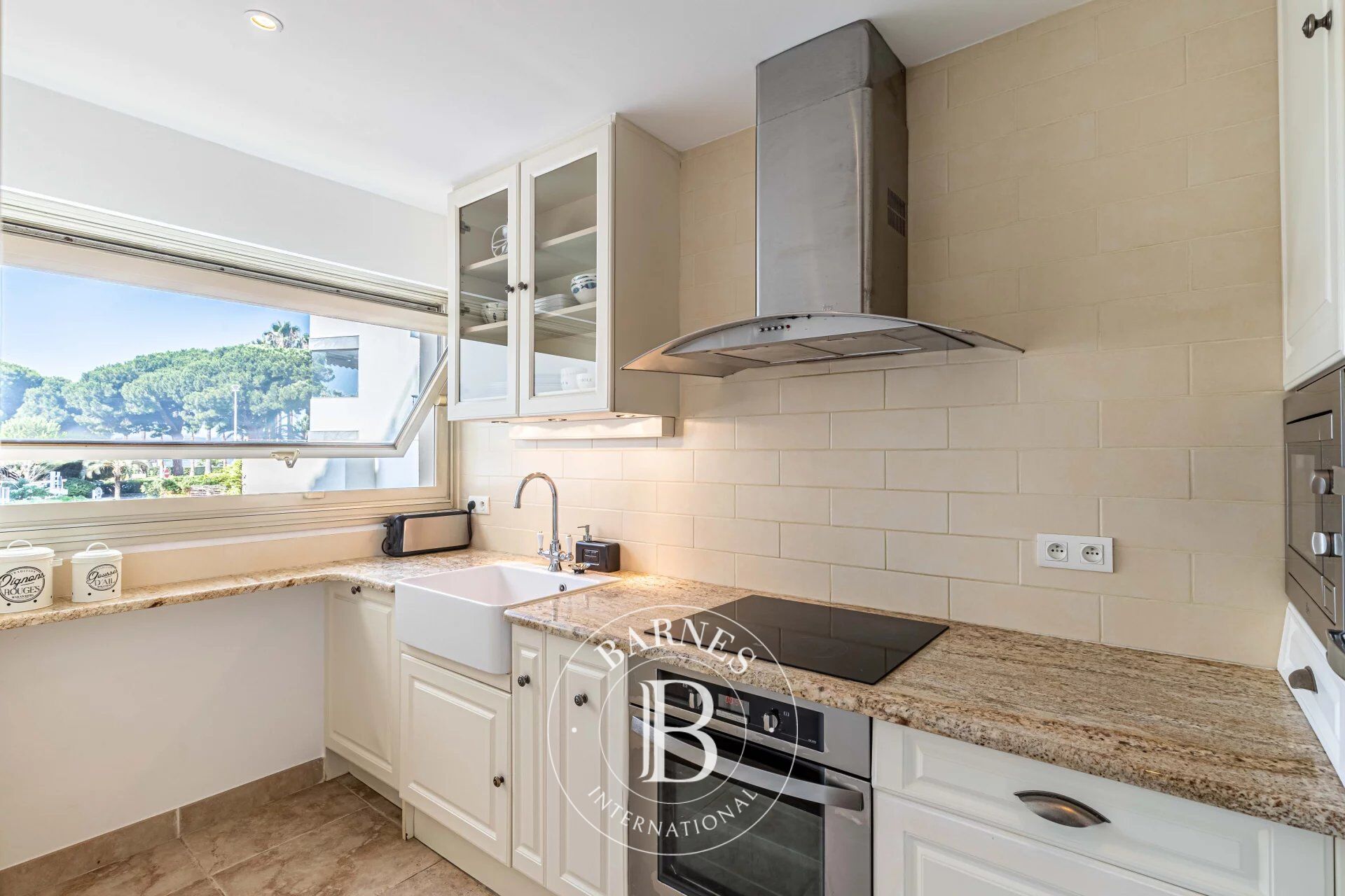 Daire Cannes - picture 4