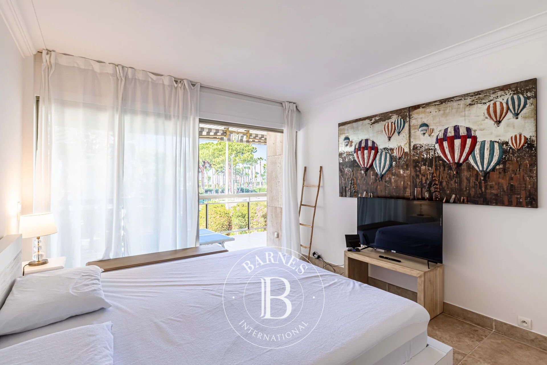 Daire Cannes - picture 5