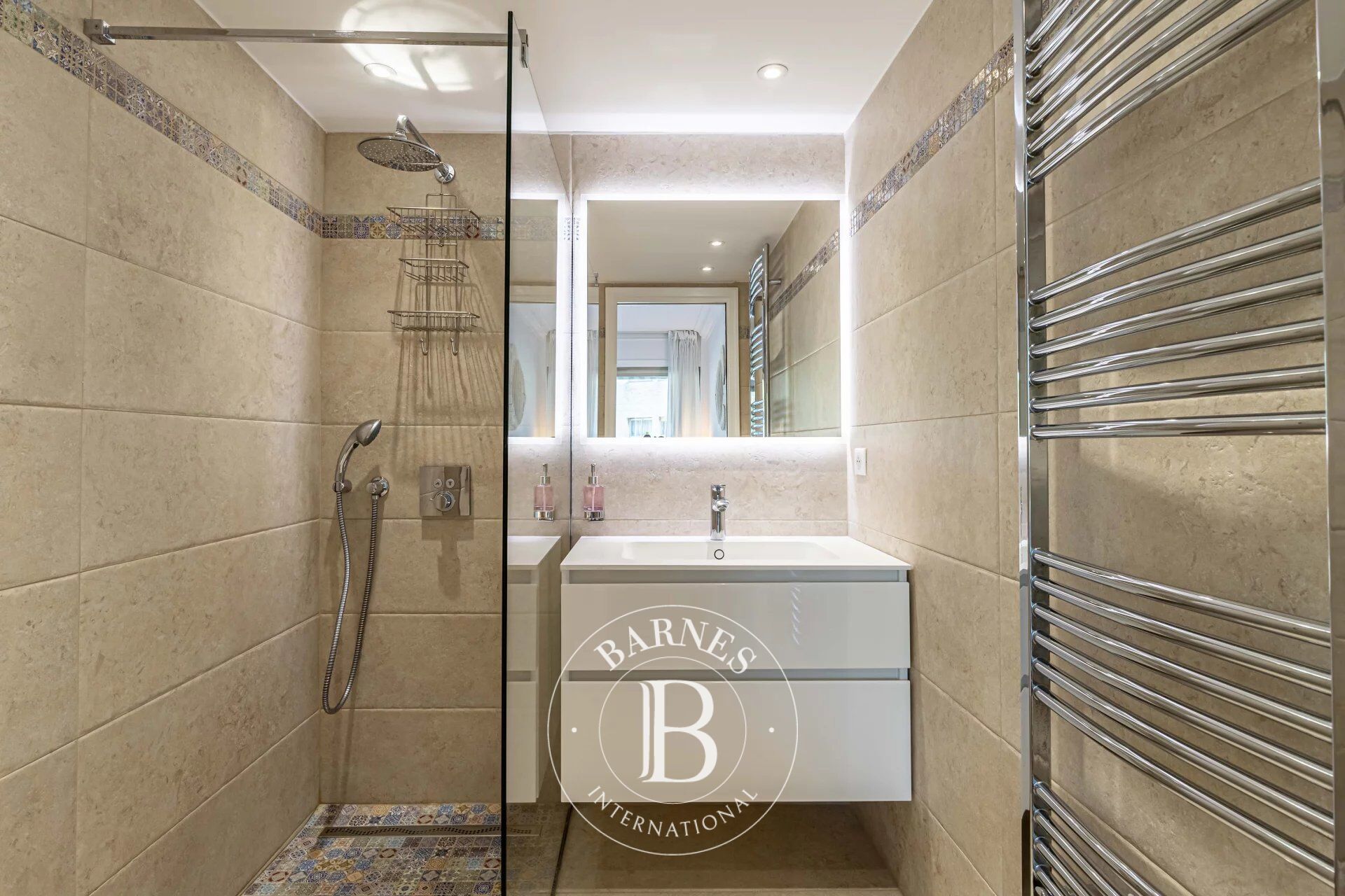 Daire Cannes - picture 8