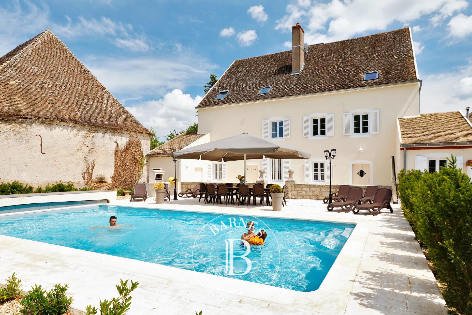 Casa Saunières - picture 3