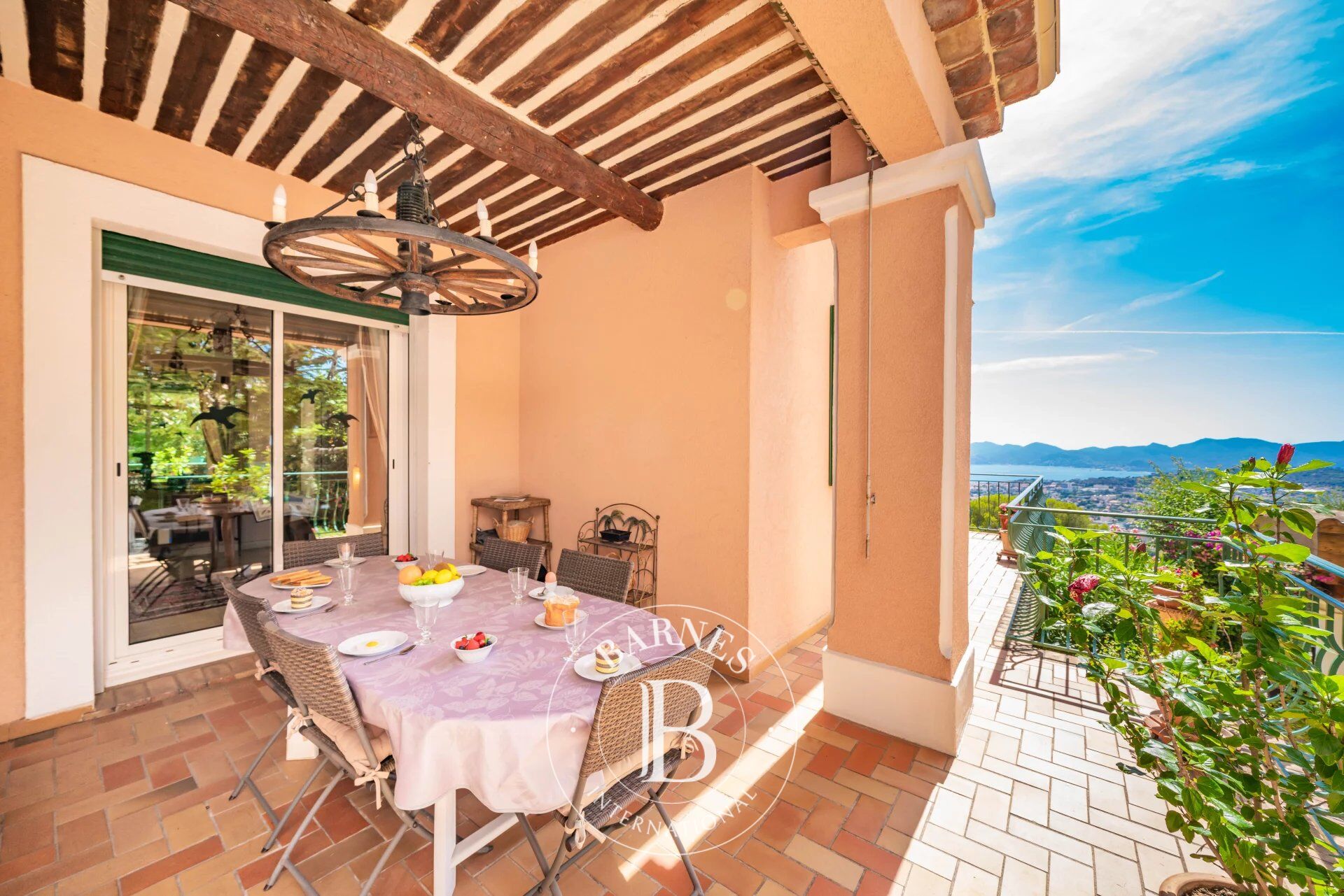 Villa Le Cannet - picture 22