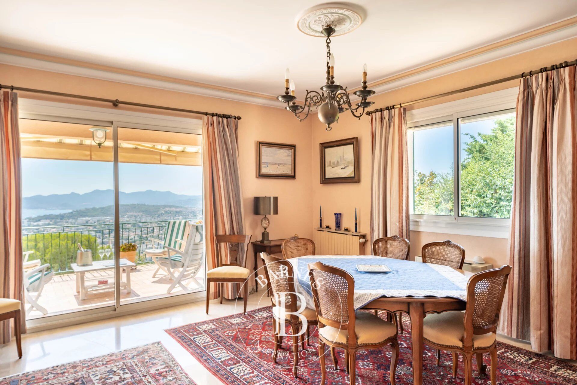 Villa Le Cannet - picture 6