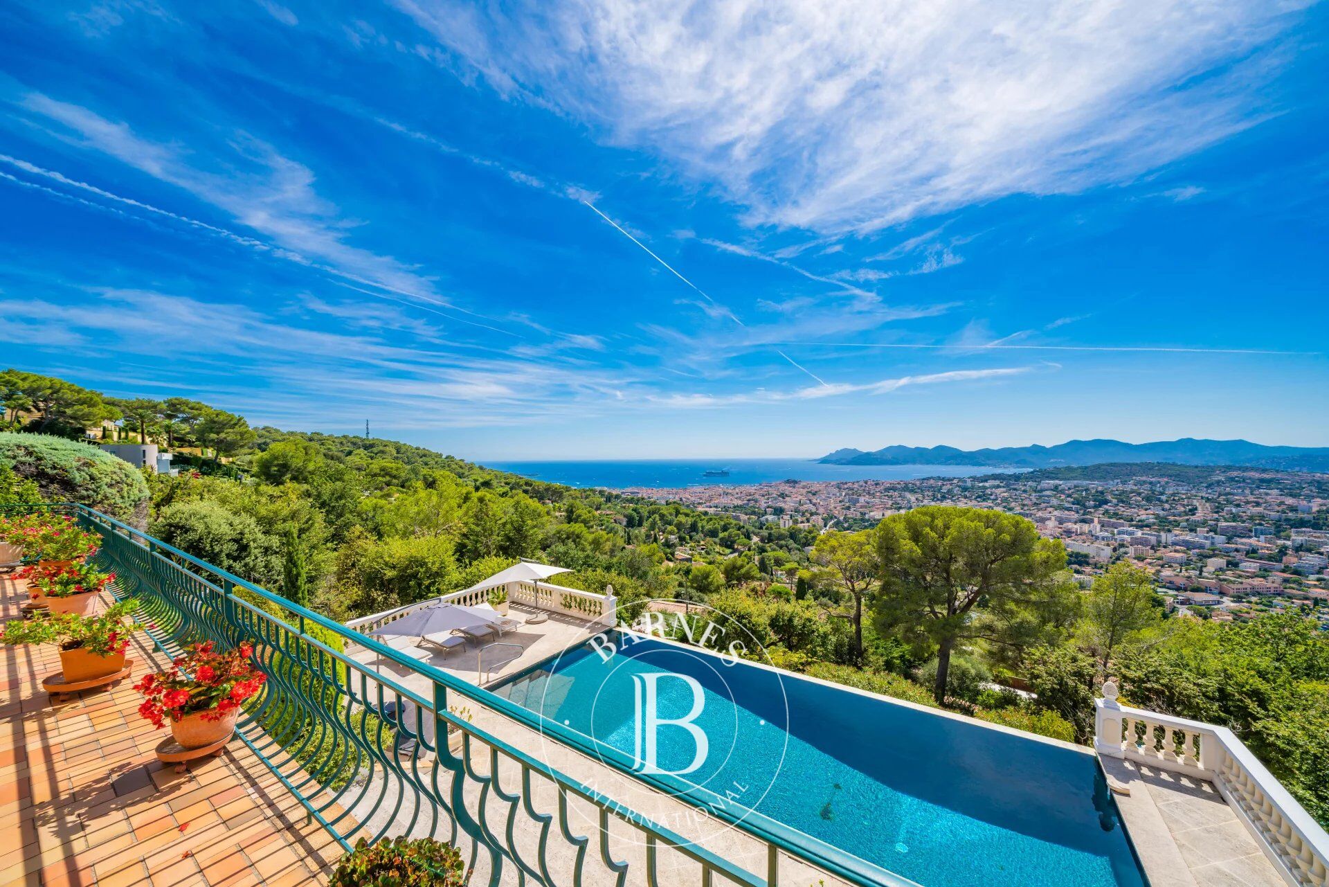 Villa Le Cannet - picture 19