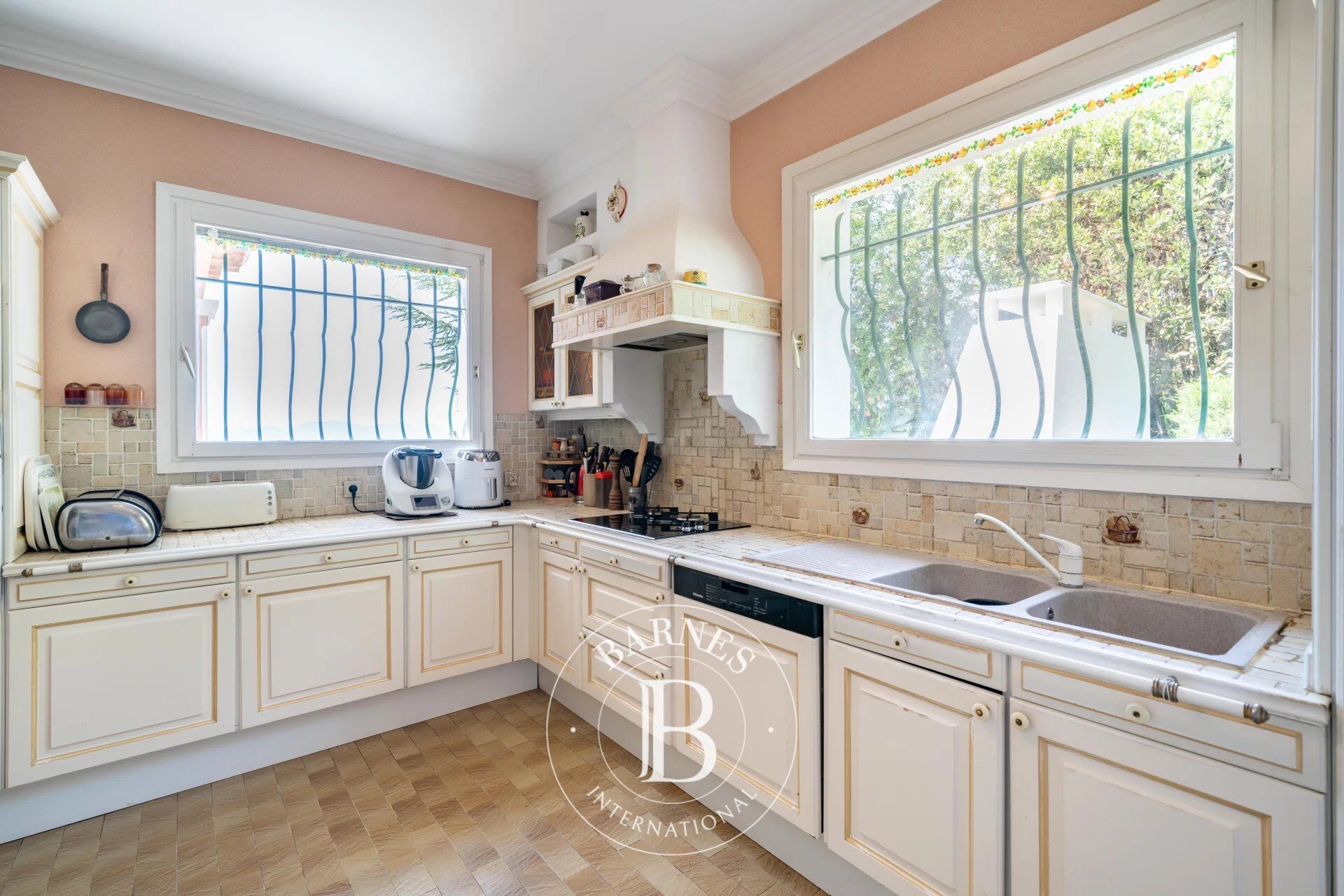 Villa Le Cannet - picture 11