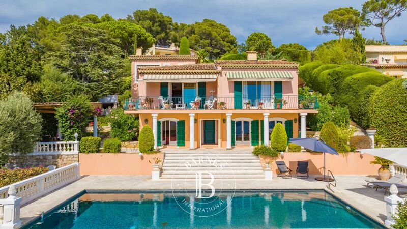 Venta, Villa Le Cannet - picture 3