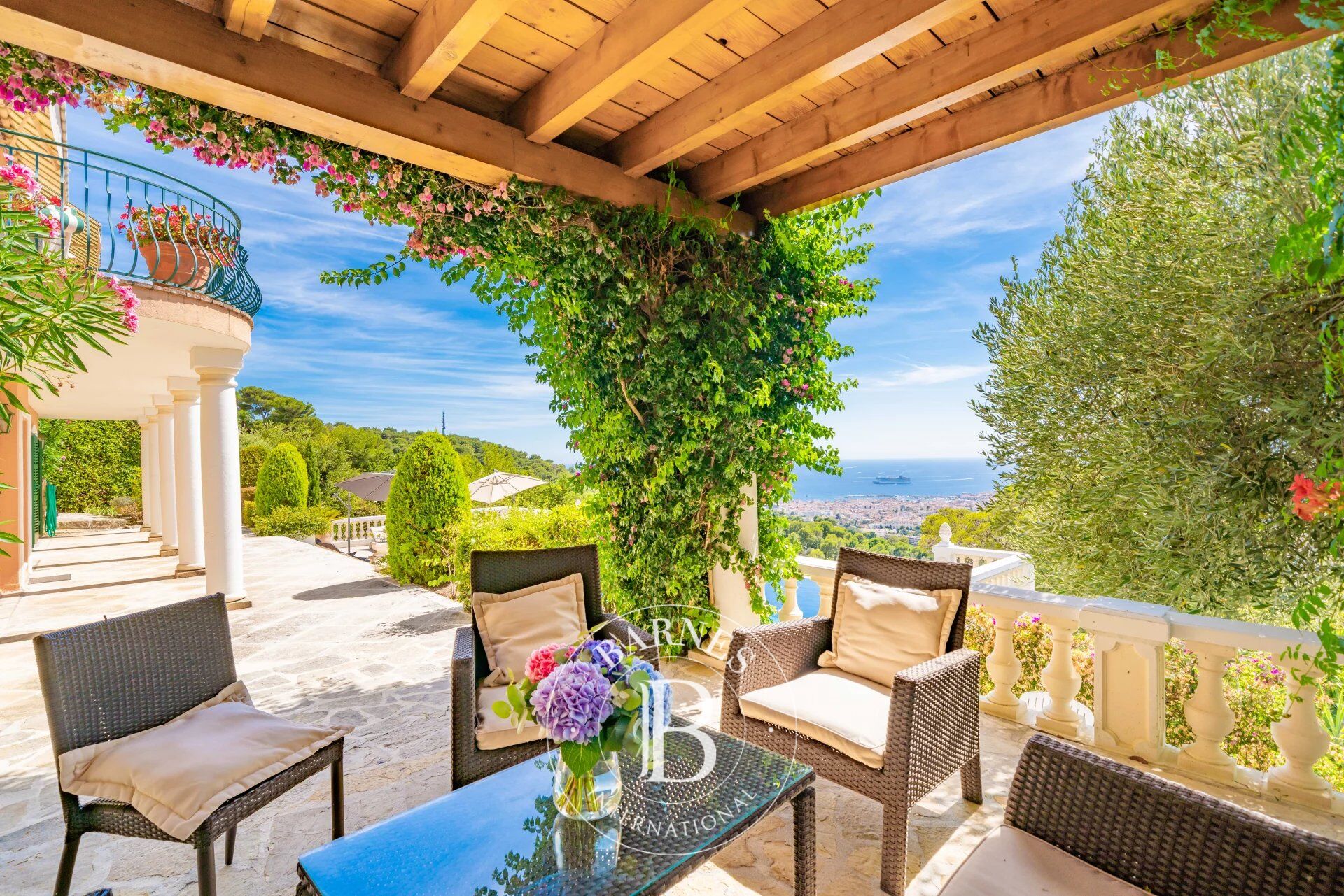 Villa Le Cannet - picture 23