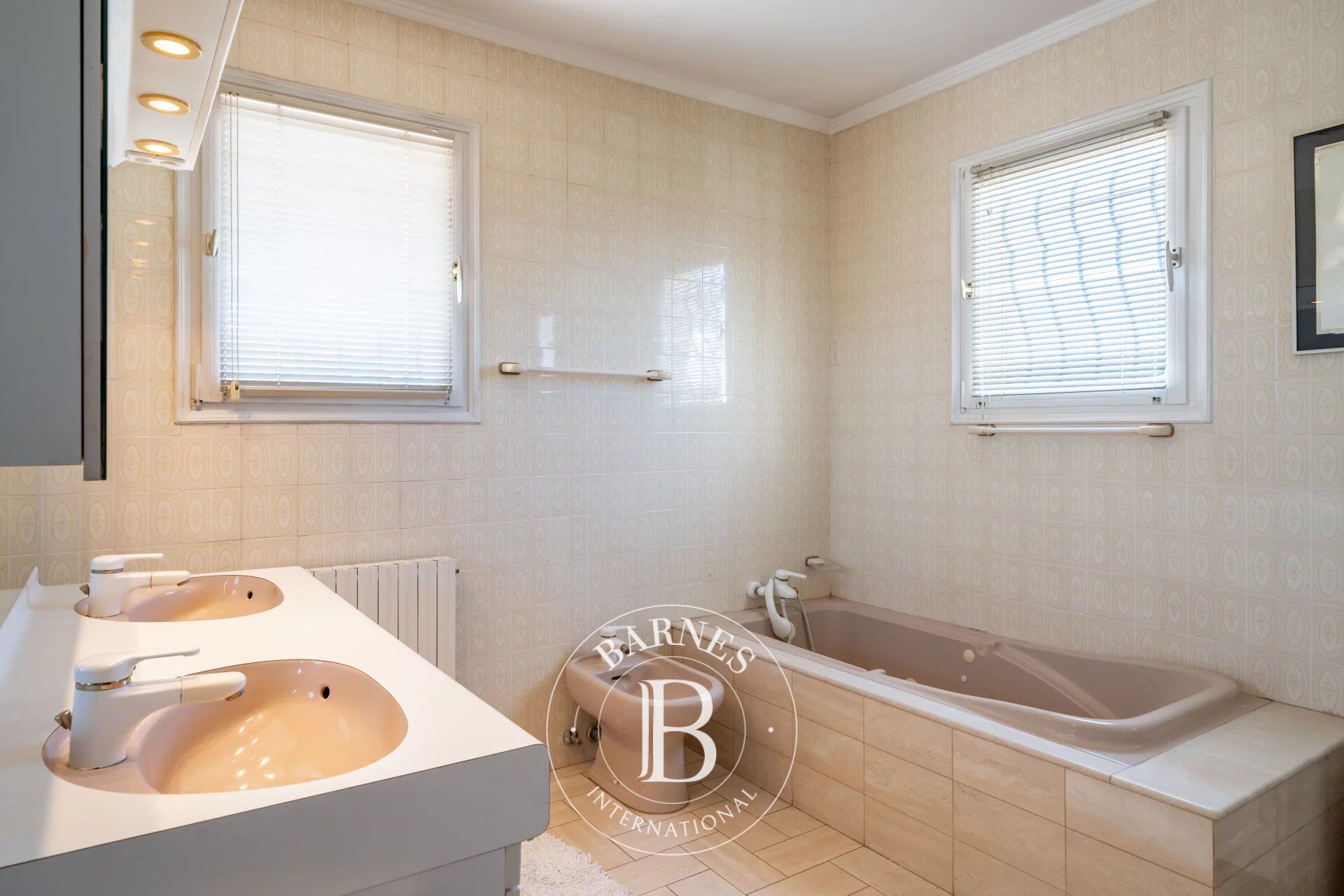 Villa Le Cannet - picture 15