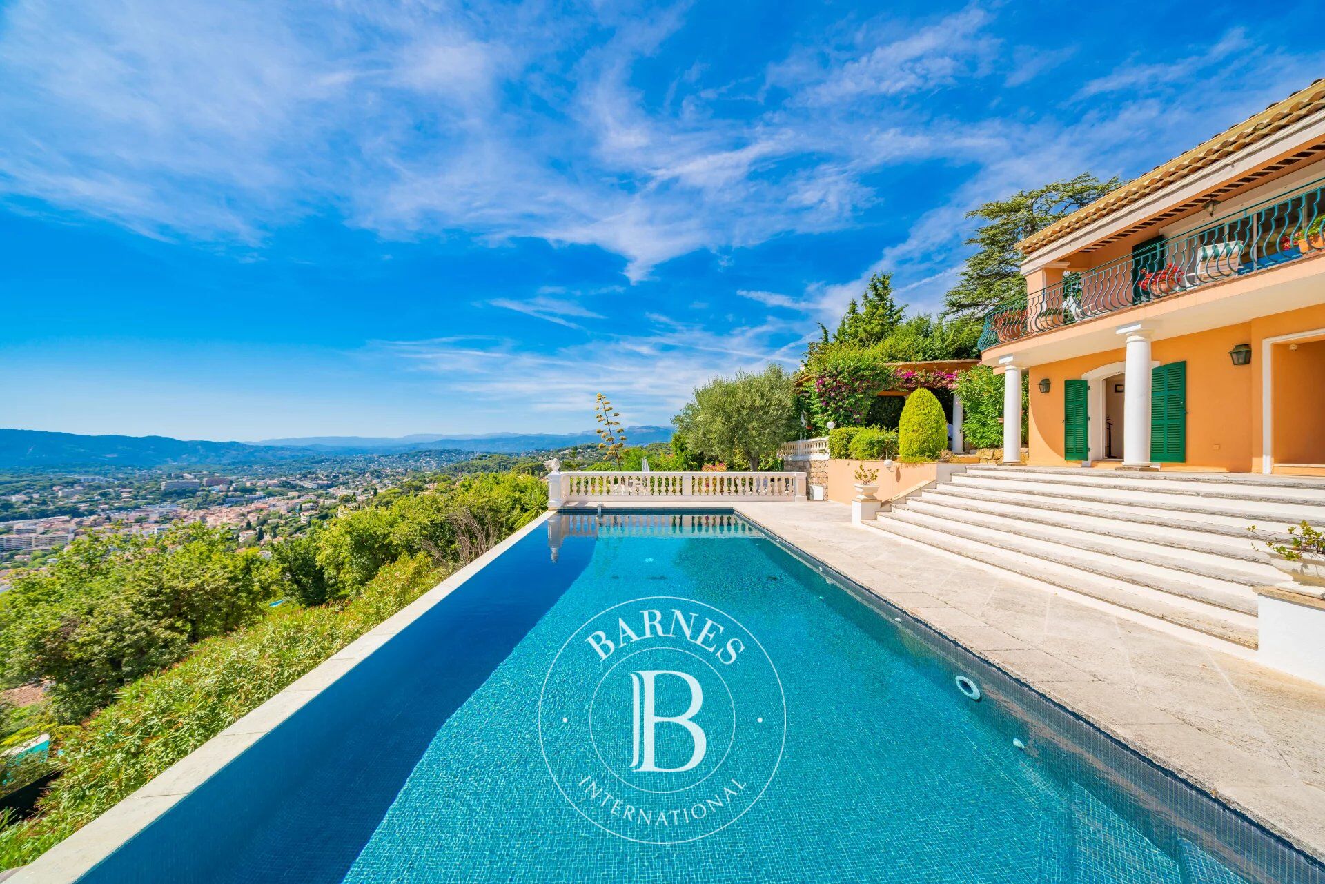 Villa Le Cannet - picture 24