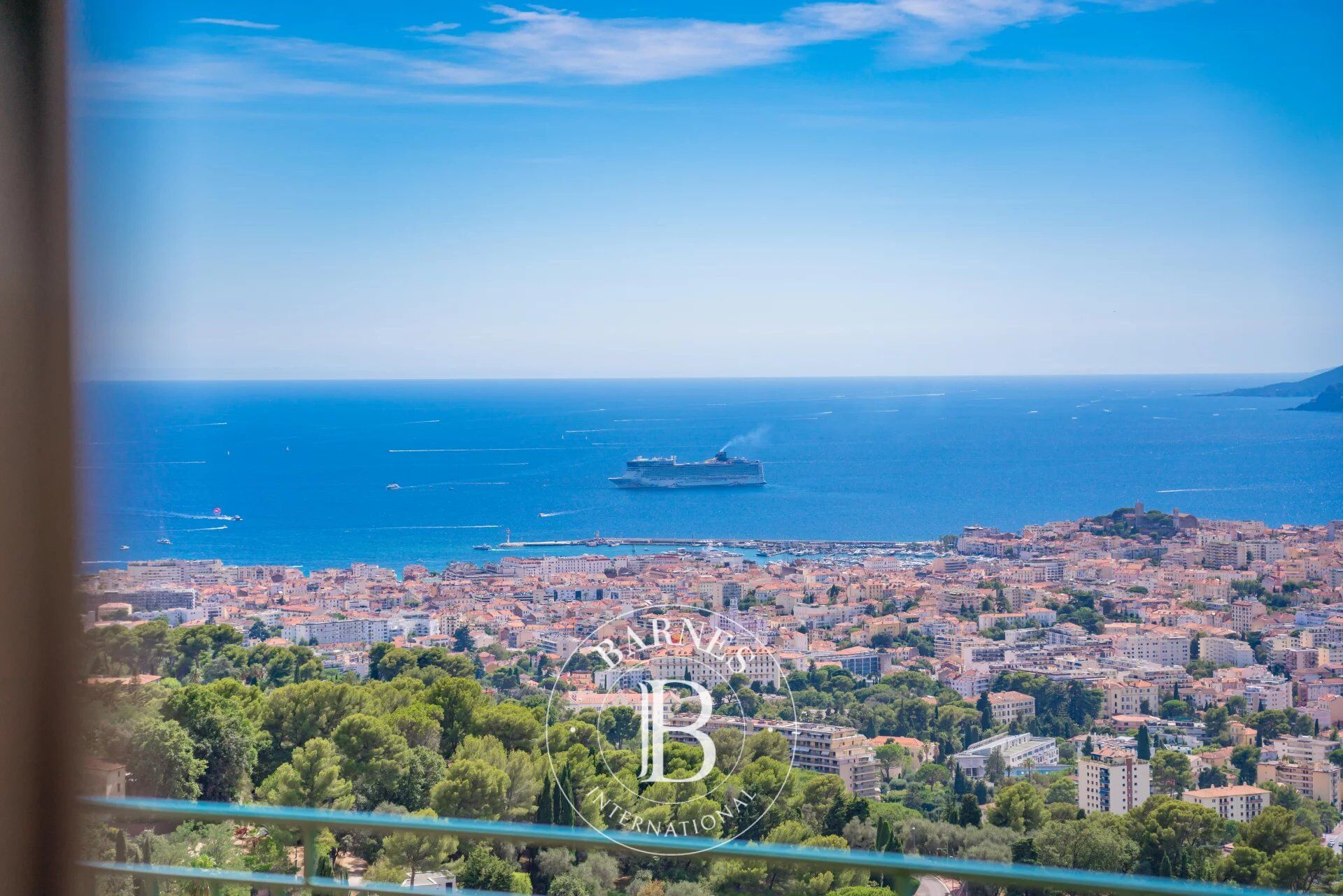 Villa Le Cannet - picture 29