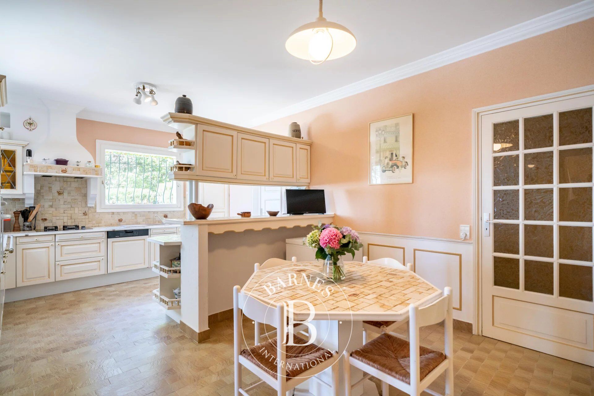 Villa Le Cannet - picture 10