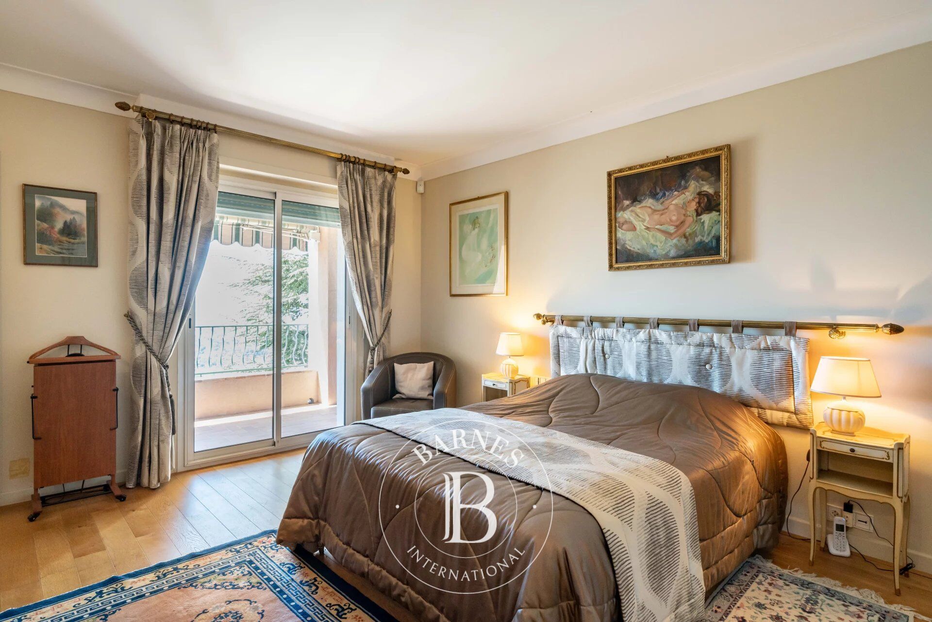 Villa Le Cannet - picture 13