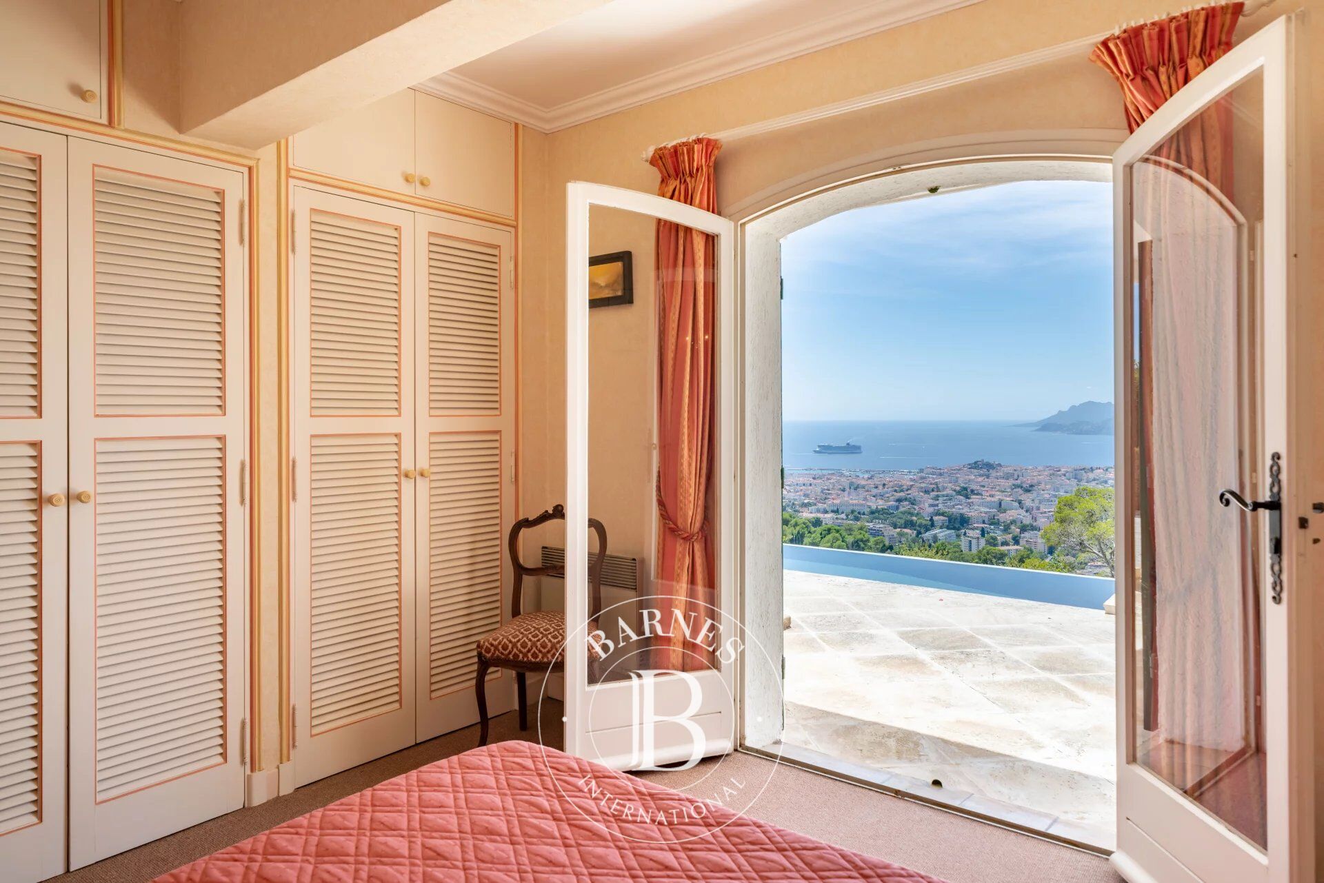 Villa Le Cannet - picture 7