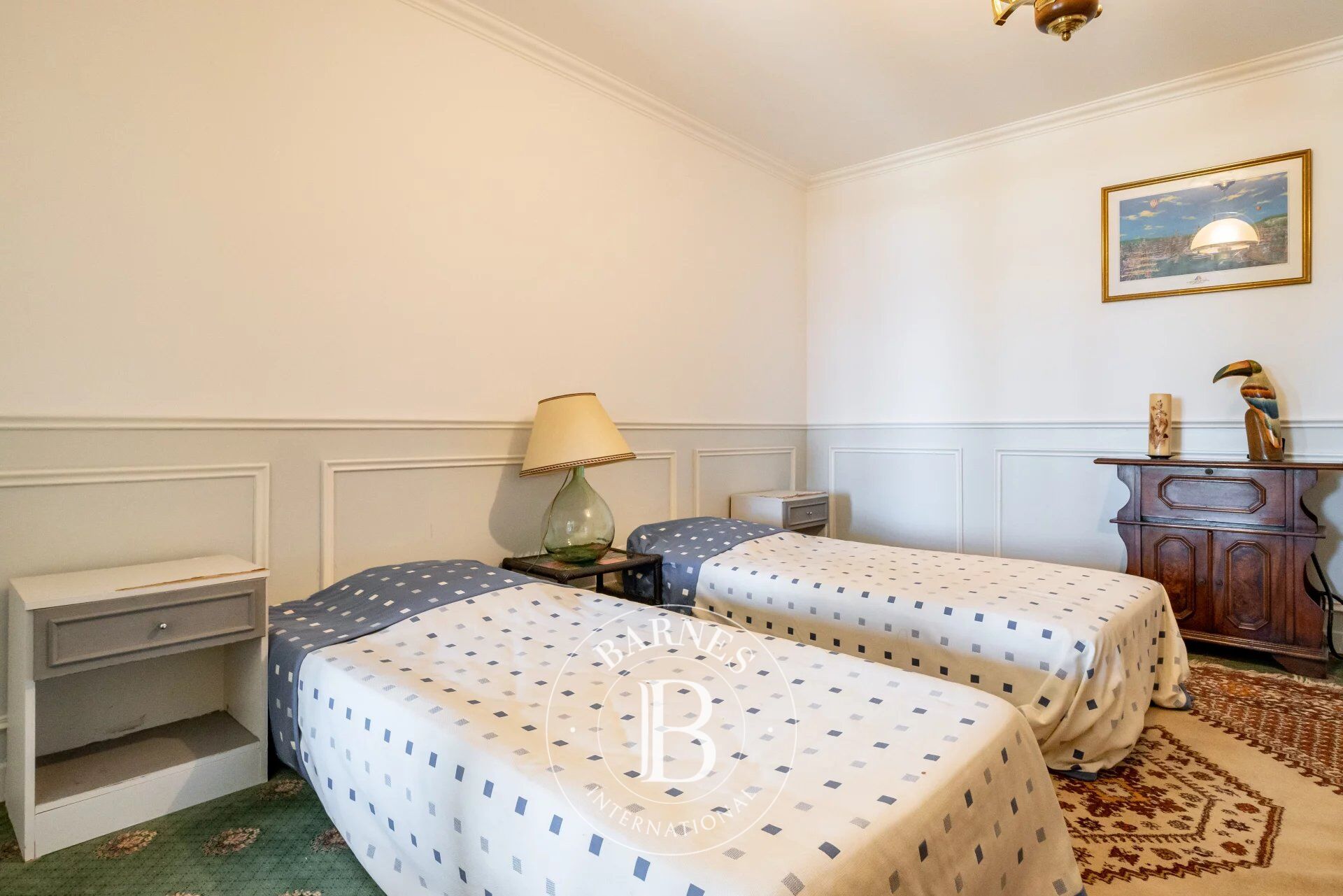 Villa Le Cannet - picture 17