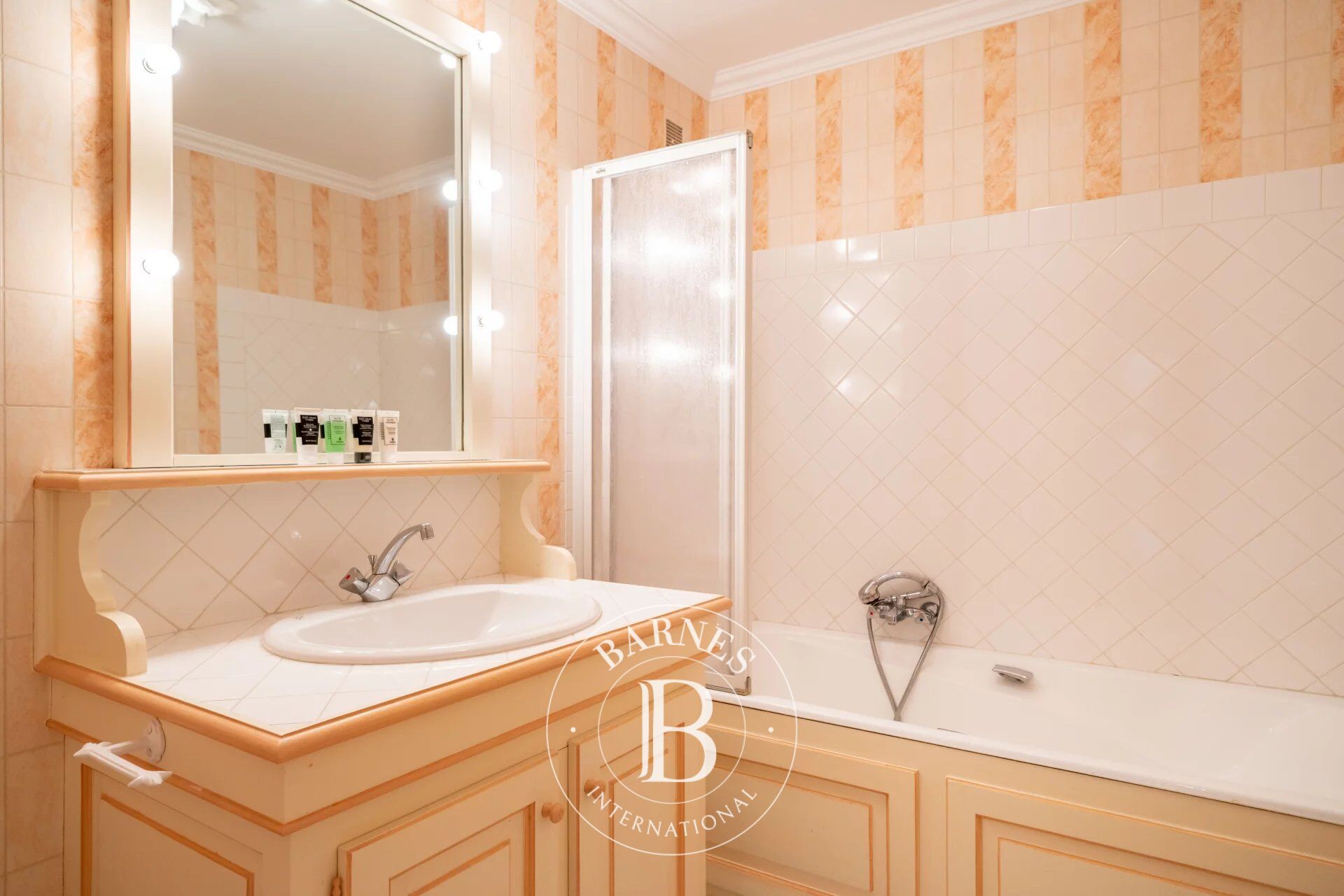 Villa Le Cannet - picture 12