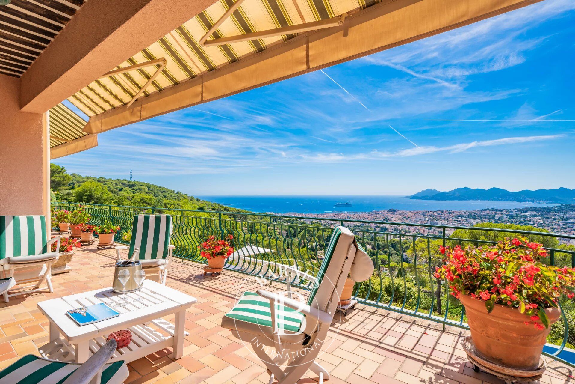 Villa Le Cannet - picture 20