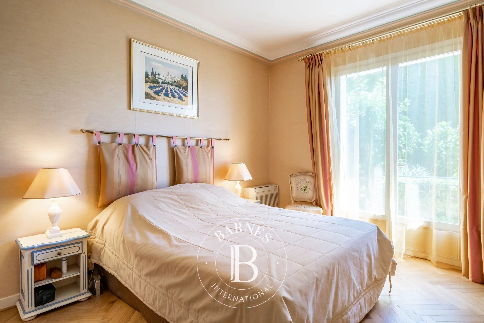 Villa Le Cannet - picture 9