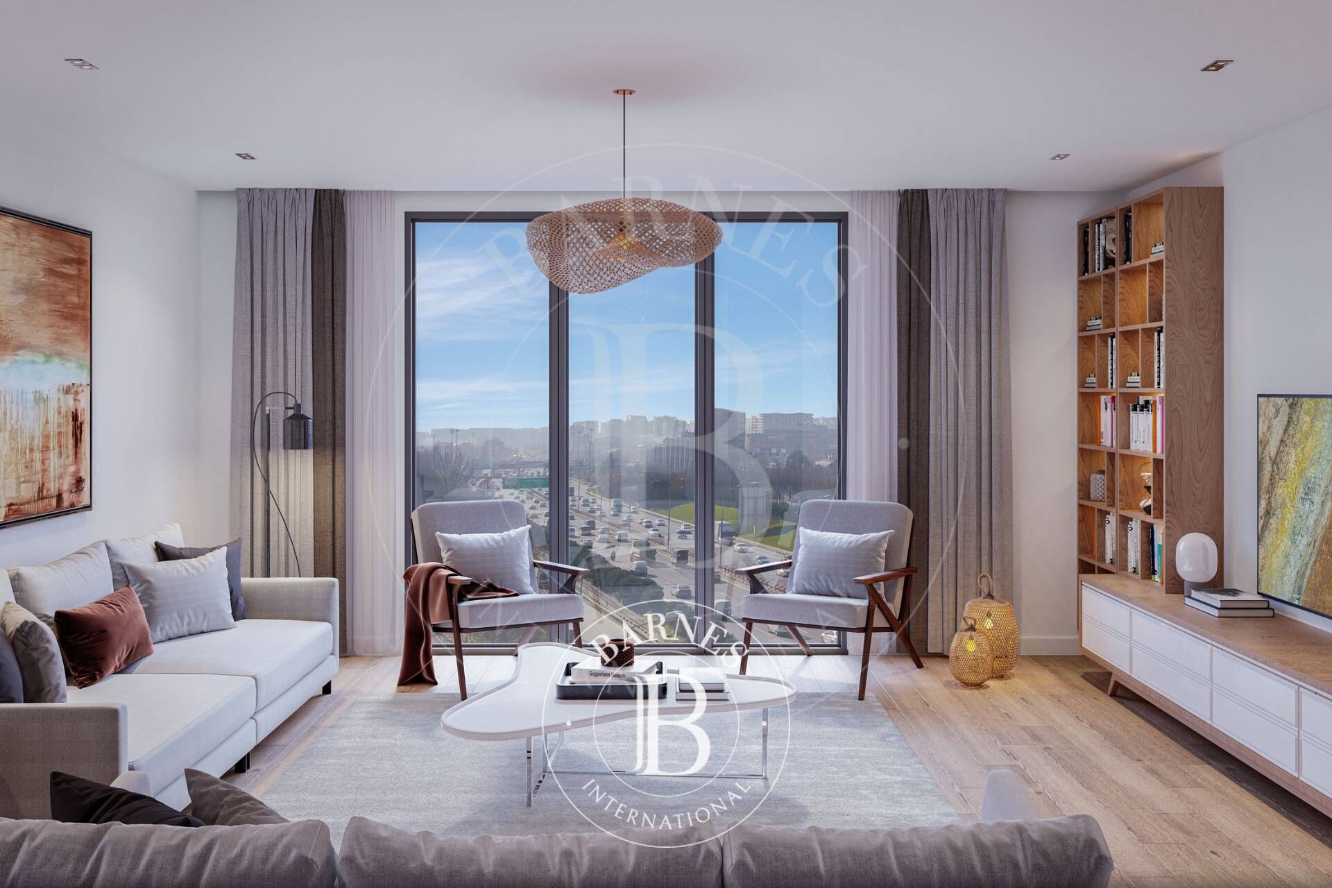 Wohnung Istanbul - picture 3