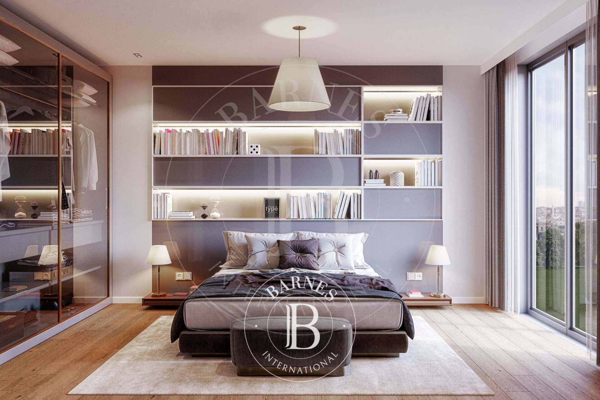 Wohnung Istanbul - picture 2