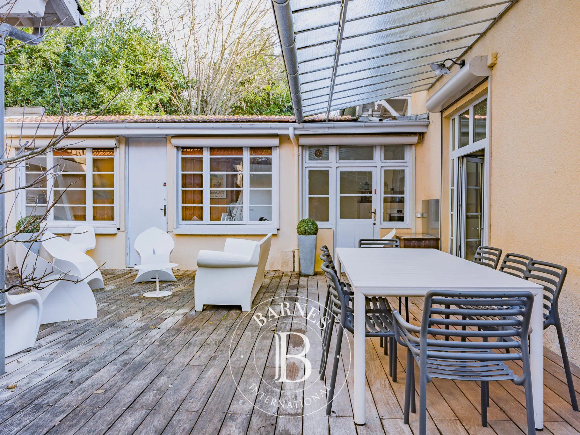 Casa Arcachon - picture 3