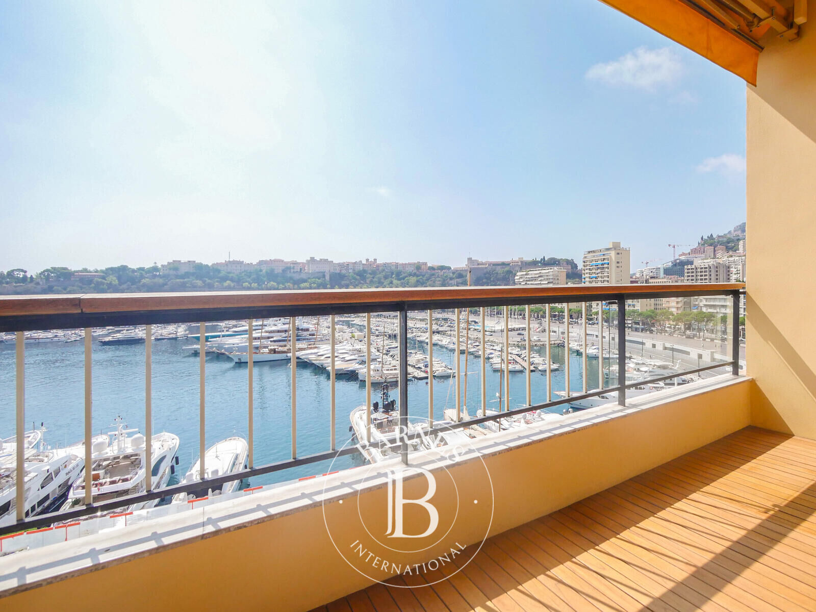 Wohnung Monaco - picture 3