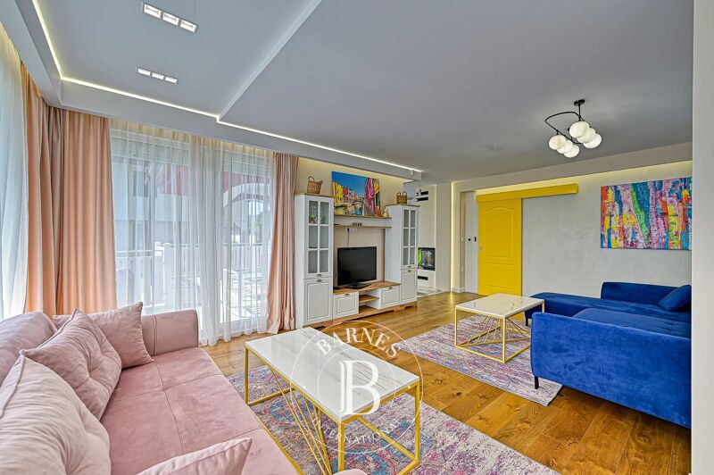 Venta, Casa Bistrica - picture 1